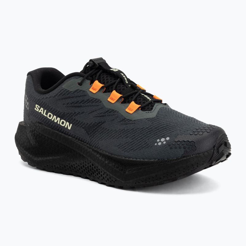 Încălțăminte de alergare pentru bărbați Salomon Aero Blaze 4 GRVL urban chic/black