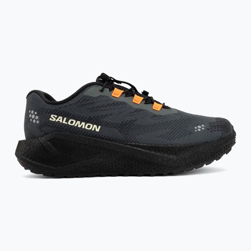 Încălțăminte de alergare pentru bărbați Salomon Aero Blaze 4 GRVL urban chic/black 2