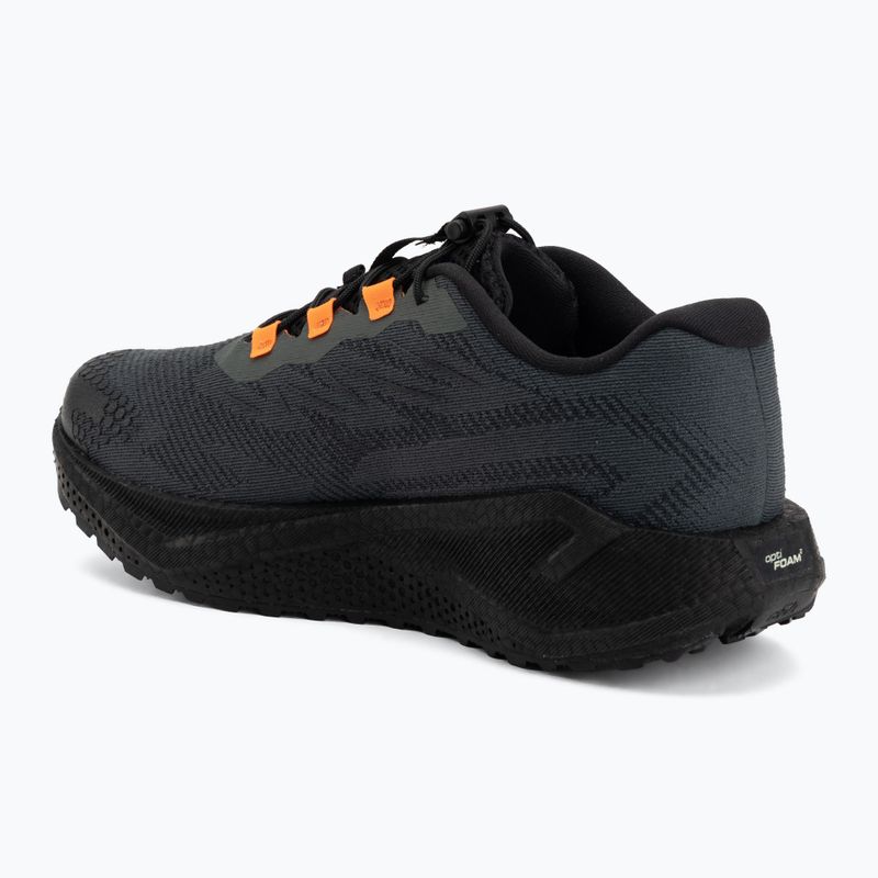 Încălțăminte de alergare pentru bărbați Salomon Aero Blaze 4 GRVL urban chic/black 3