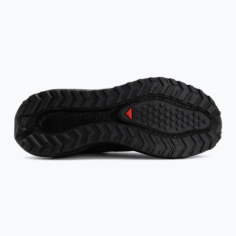 Încălțăminte de alergare pentru bărbați Salomon Aero Blaze 4 GRVL urban chic/black 4