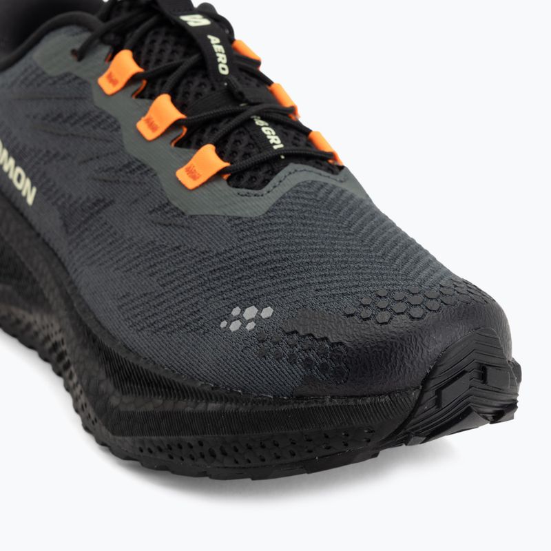 Încălțăminte de alergare pentru bărbați Salomon Aero Blaze 4 GRVL urban chic/black 7