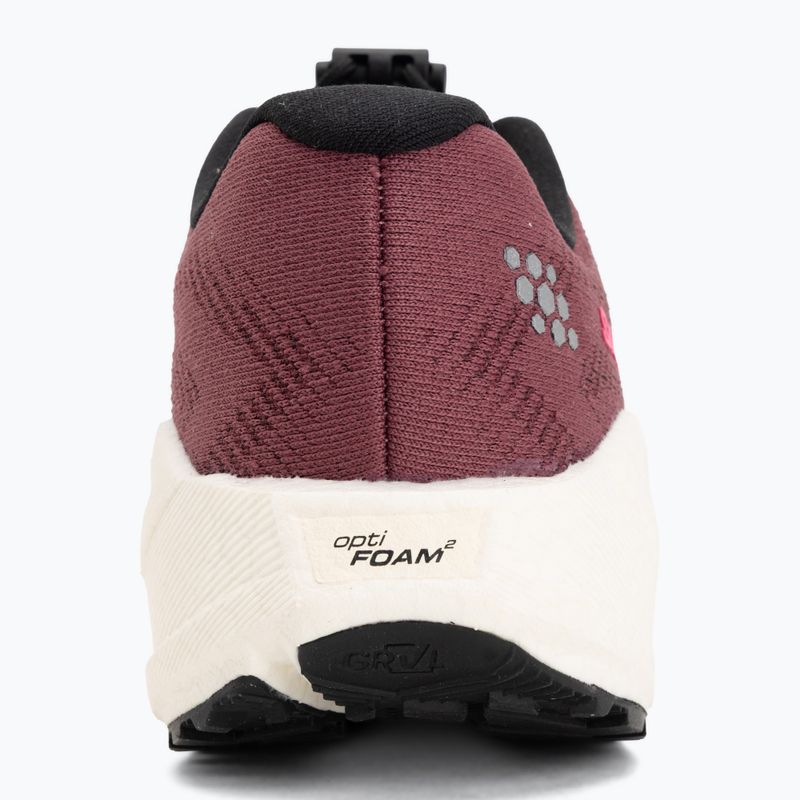 Încălțăminte de alergare pentru femei Salomon Aero Blaze 4 GRVL nocturne/vanilla ice 6