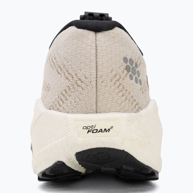 Încălțăminte de alergare pentru femei Salomon Aero Blaze 4 GRVL tapioca/vanilla ice 6