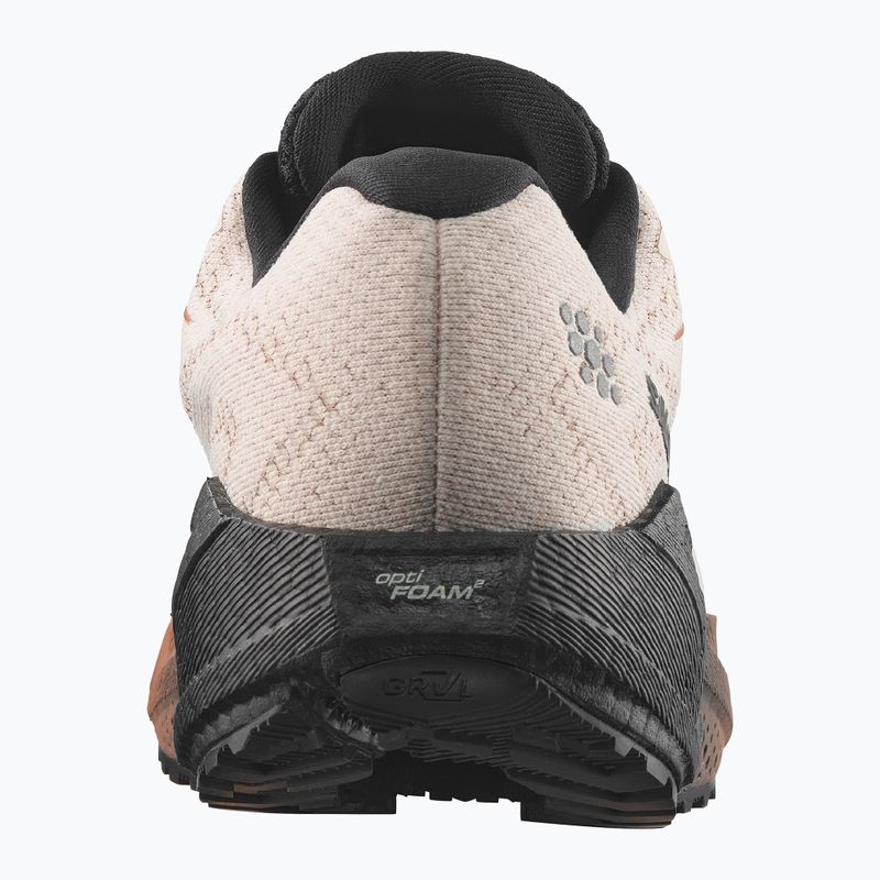 Încălțăminte de alergare pentru femei Salomon Aero Blaze 4 GRVL GTX vanilla ice/black 2