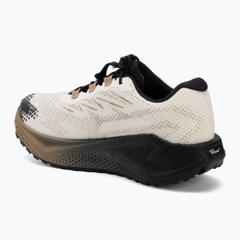 Încălțăminte de alergare pentru femei Salomon Aero Blaze 4 GRVL GTX vanilla ice/black 3