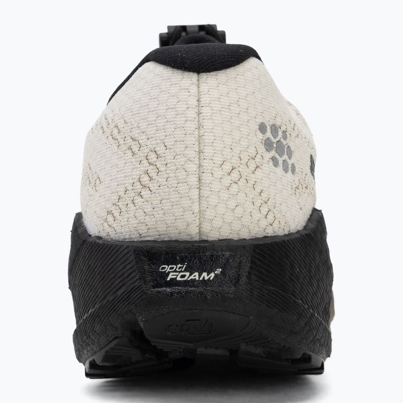 Încălțăminte de alergare pentru femei Salomon Aero Blaze 4 GRVL GTX vanilla ice/black 6