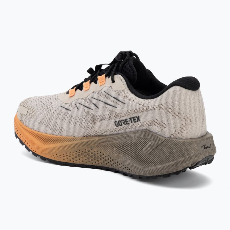 Încălțăminte de alergare pentru femei Salomon Aero Blaze 4 GRVL GTX rainy day/black 3