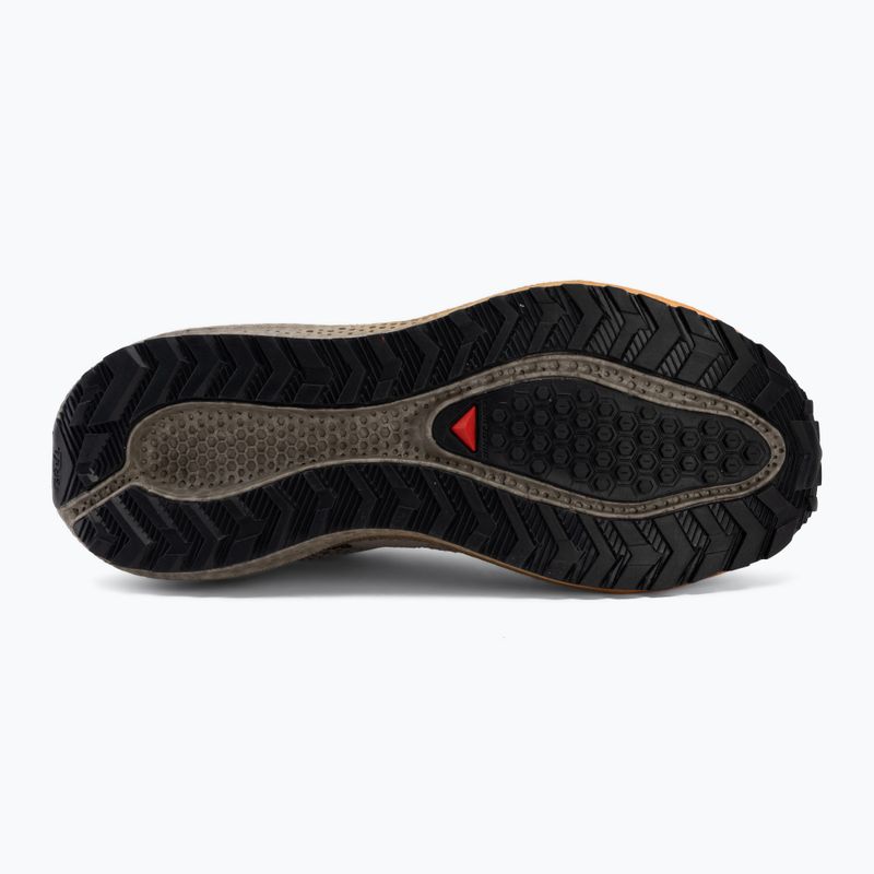 Încălțăminte de alergare pentru femei Salomon Aero Blaze 4 GRVL GTX rainy day/black 4