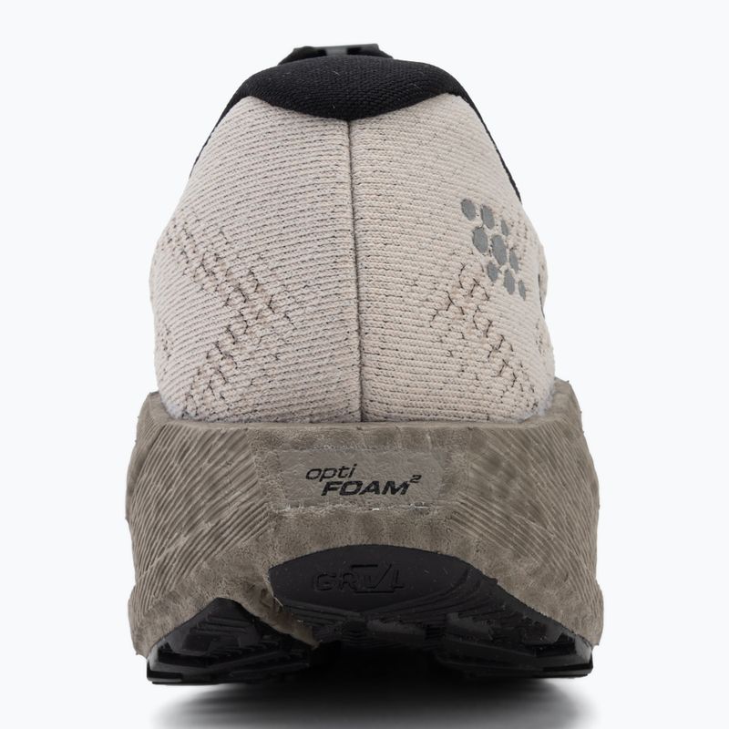 Încălțăminte de alergare pentru femei Salomon Aero Blaze 4 GRVL GTX rainy day/black 6
