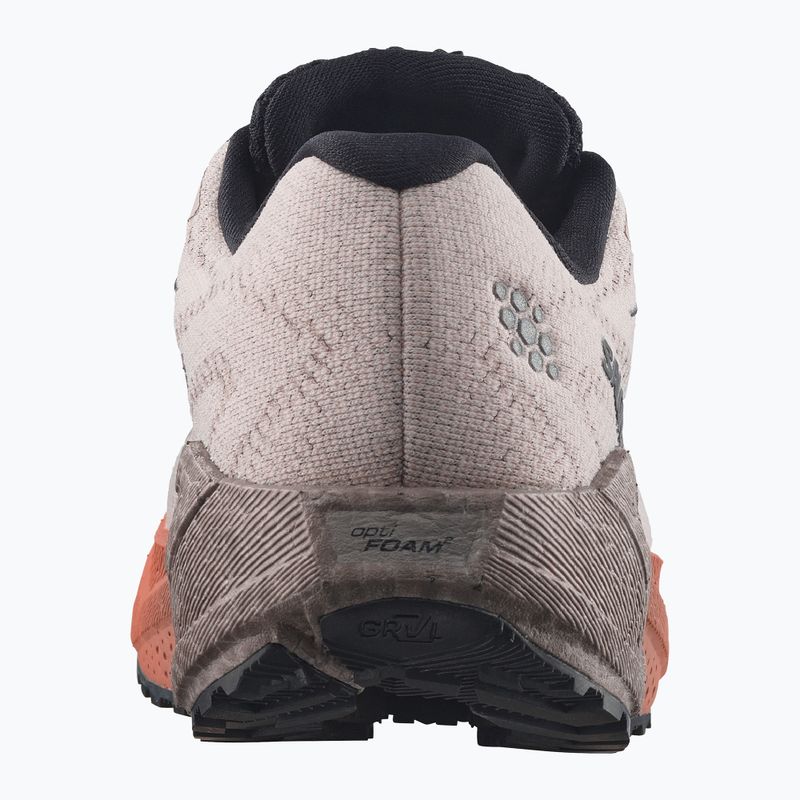 Încălțăminte de alergare pentru femei Salomon Aero Blaze 4 GRVL GTX rainy day/black 2