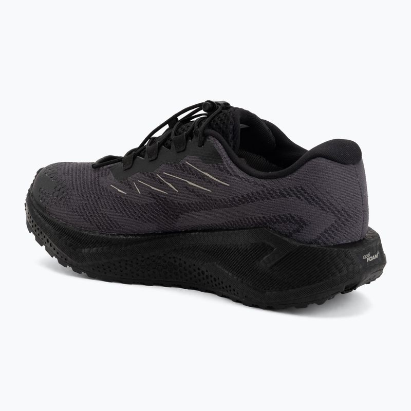 Încălțăminte de alergare pentru bărbați Salomon Aero Blaze 4 GRVL GTX black/black 3