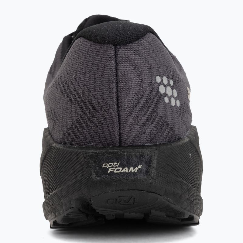 Încălțăminte de alergare pentru bărbați Salomon Aero Blaze 4 GRVL GTX black/black 6
