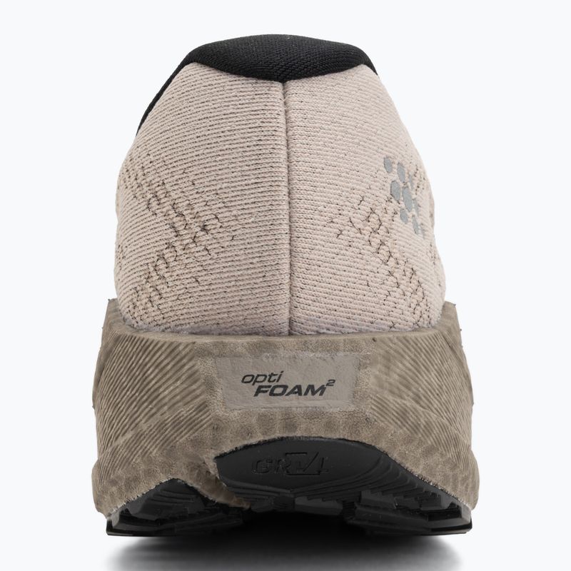 Încălțăminte de alergare pentru bărbați Salomon Aero Blaze 4 GRVL GTX oxford tan/black 6