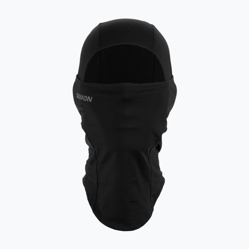 Cagulă Salomon Absolute Balaclava deep black 2