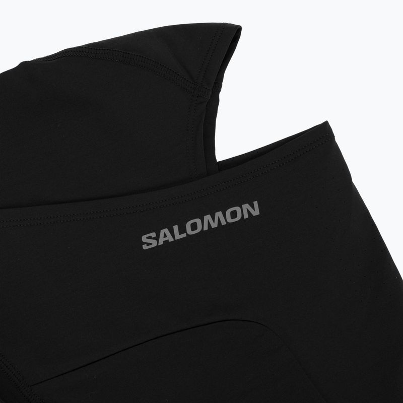 Cagulă Salomon Absolute Balaclava deep black 4