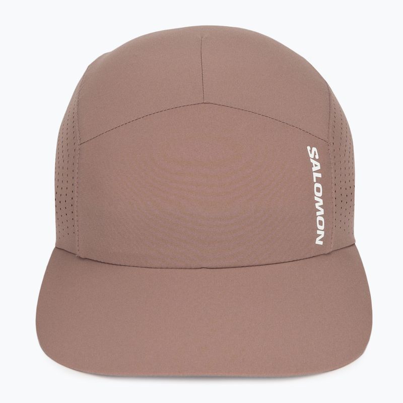 Șapcă Salomon Shakeout antler 2