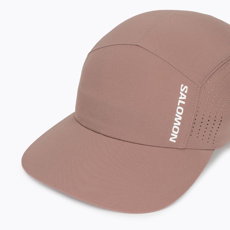 Șapcă Salomon Shakeout antler 3