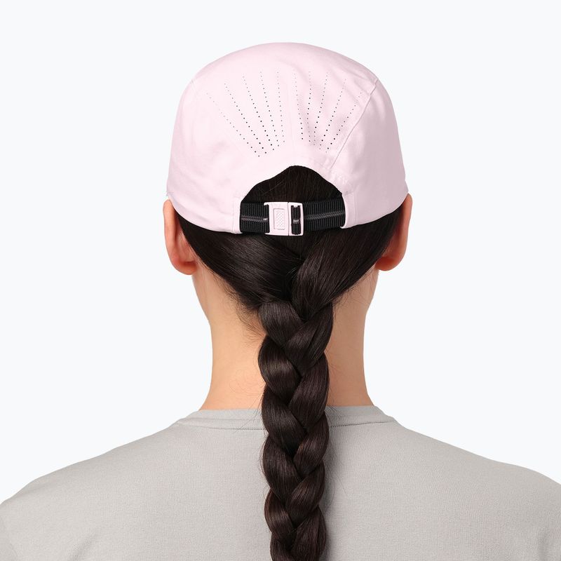 Șapcă Salomon Shakeout icy pink 5