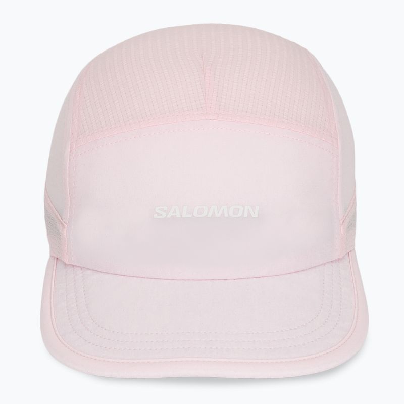 Șapcă Salomon Sense Aero icy pink 2