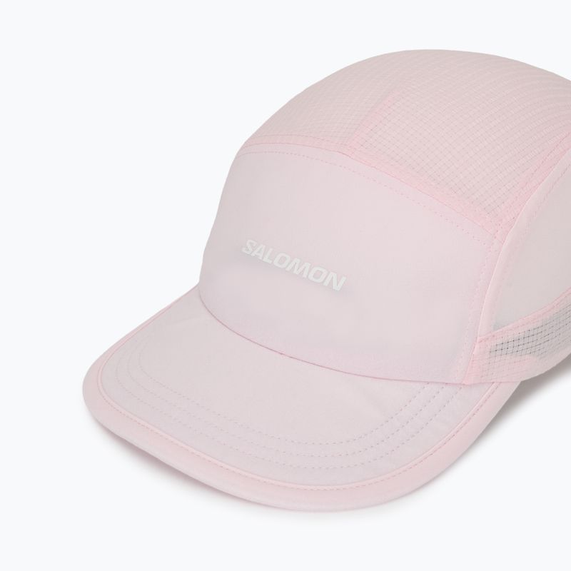 Șapcă Salomon Sense Aero icy pink 3