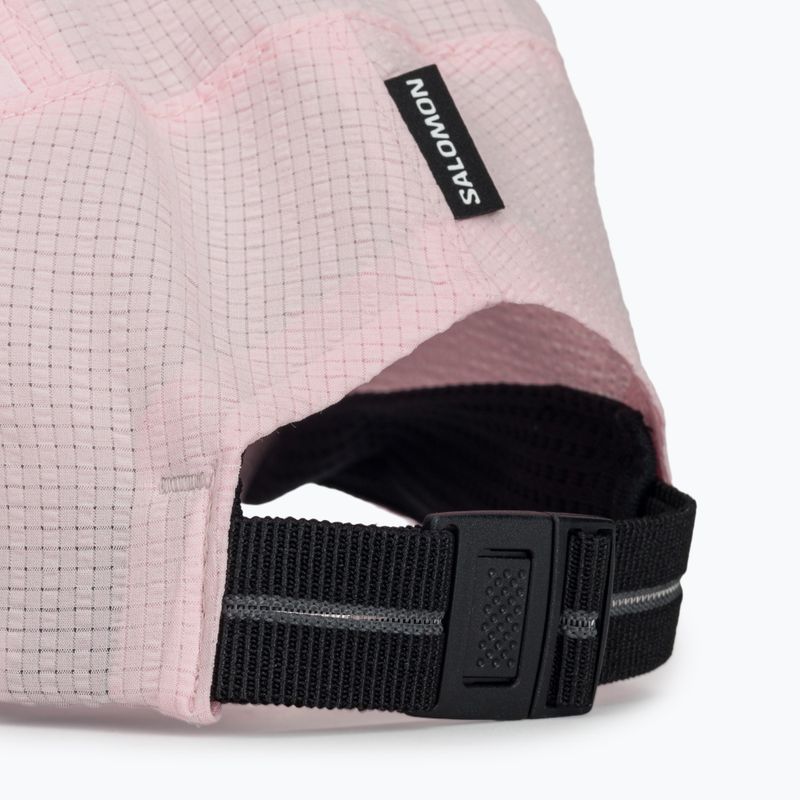 Șapcă Salomon Sense Aero icy pink 4