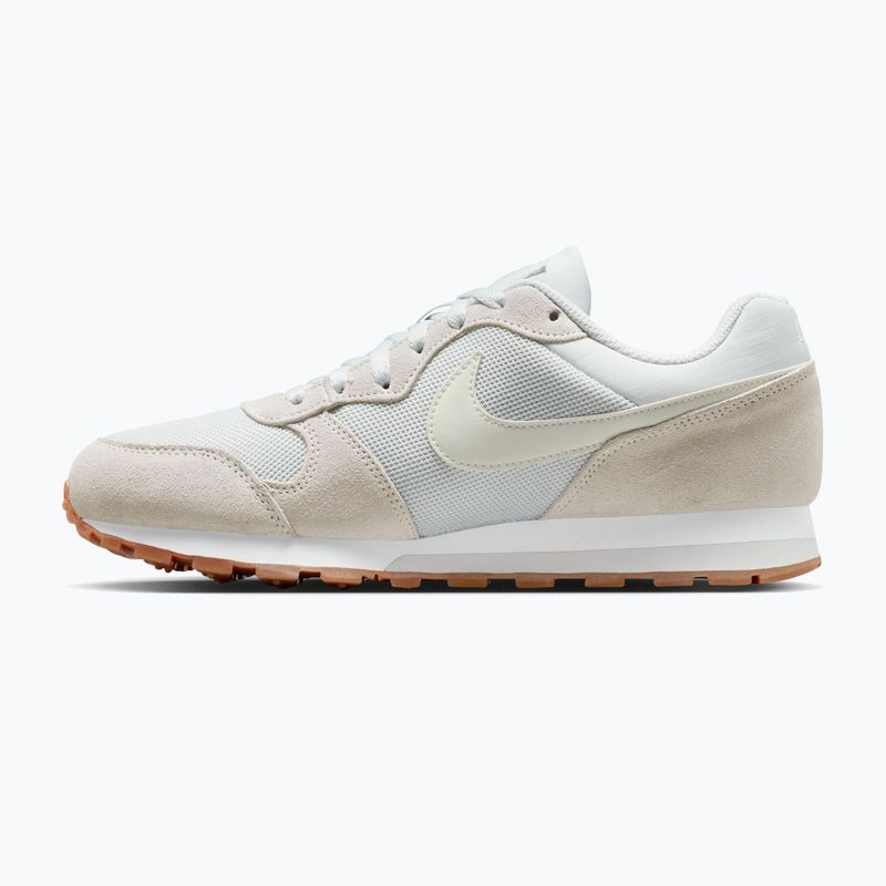 Încălțăminte pentru femei Nike MD Runner 2 photon dust/white/gum med brown/sail 2