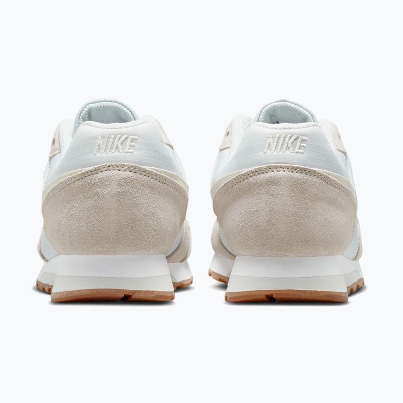 Încălțăminte pentru femei Nike MD Runner 2 photon dust/white/gum med brown/sail 4