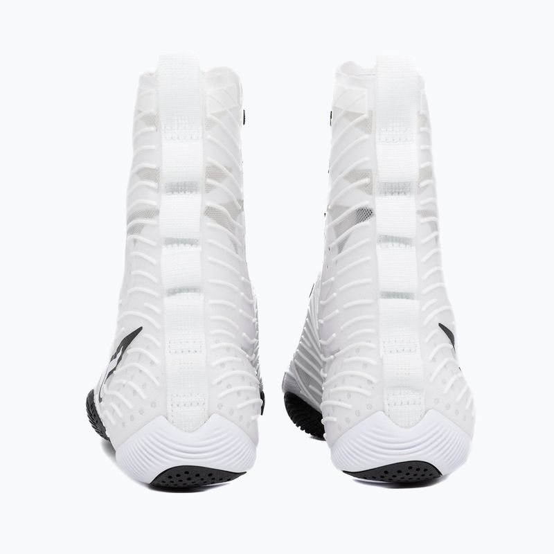 Încălțăminte de box Nike HyperKo 3 white/black 4