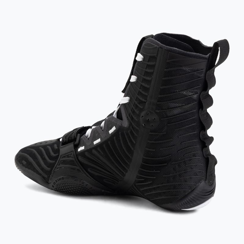 Încălțăminte de box Nike HyperKo 3 black/white 3