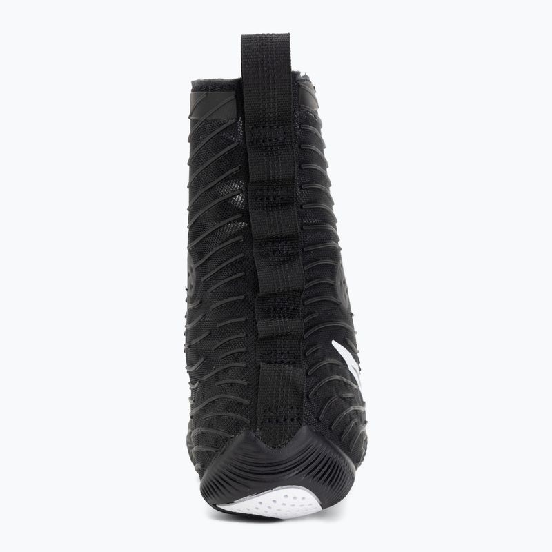 Încălțăminte de box Nike HyperKo 3 black/white 6