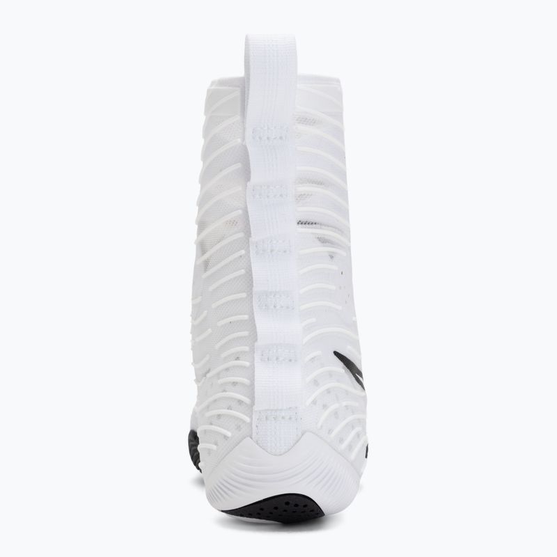 Încălțăminte de box Nike HyperKo 3 white/black 6