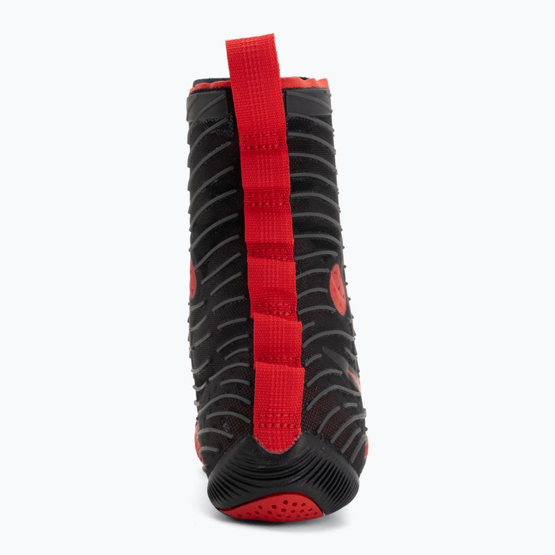 Încălțăminte de box Nike HyperKo 3 black/university red/university red 6