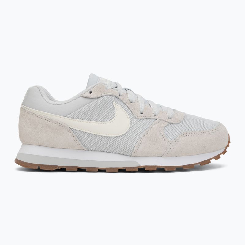 Încălțăminte pentru femei Nike MD Runner 2 photon dust/white/gum med brown/sail 2
