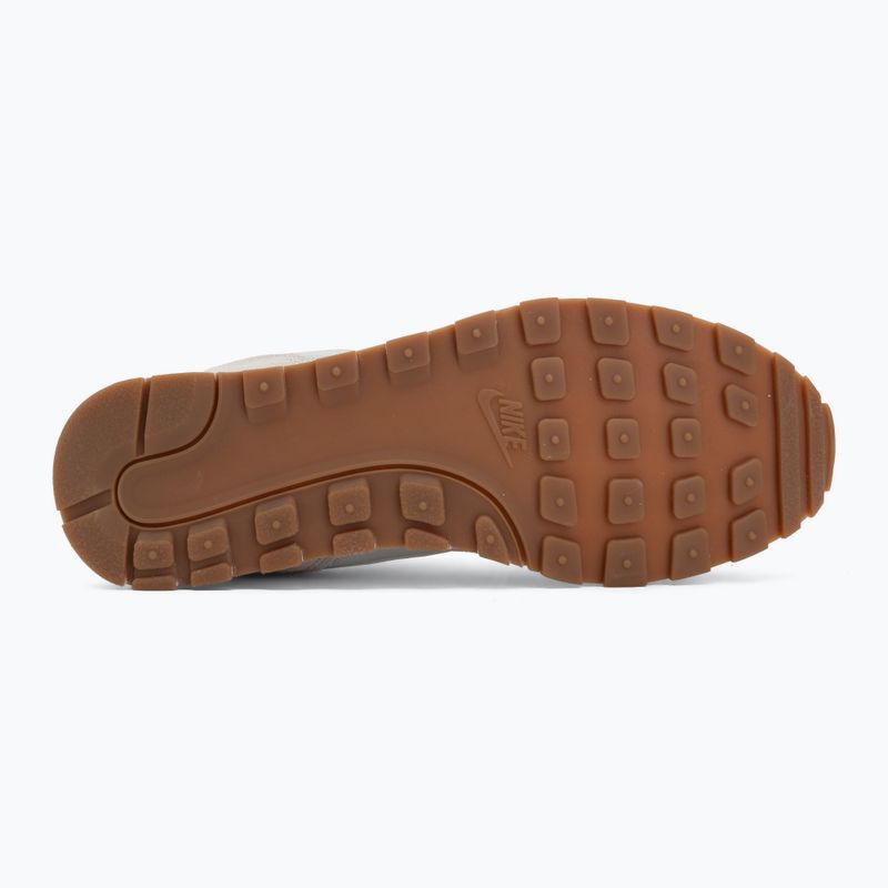 Încălțăminte pentru femei Nike MD Runner 2 photon dust/white/gum med brown/sail 4