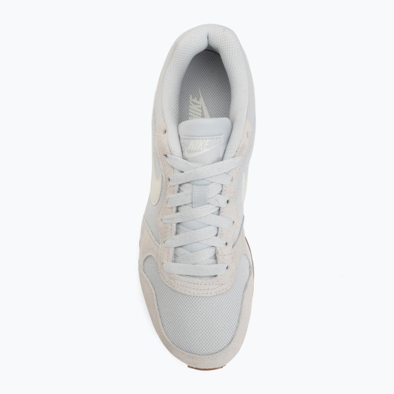 Încălțăminte pentru femei Nike MD Runner 2 photon dust/white/gum med brown/sail 5