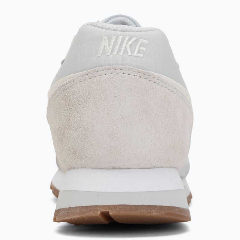 Încălțăminte pentru femei Nike MD Runner 2 photon dust/white/gum med brown/sail 6