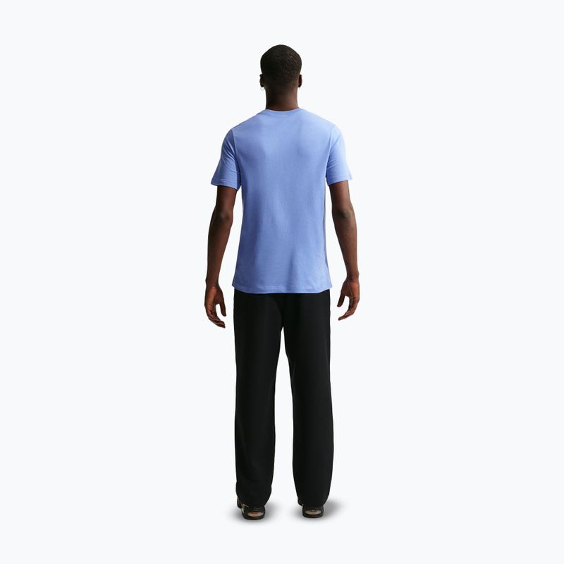 Tricou pentru bărbați Nike Sportswear royal pulse 3