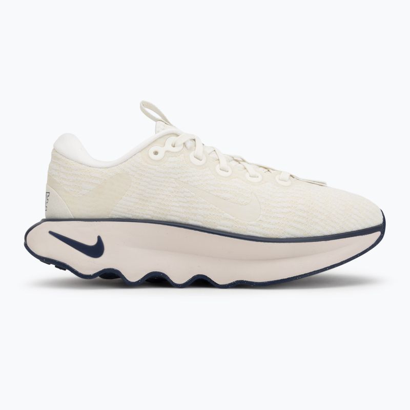 Încălțăminte pentru femei Nike Motiva sail/coconut milk/midnight navy 2