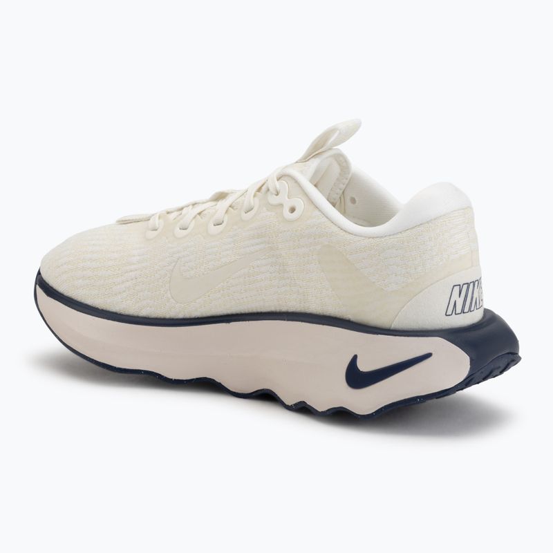Încălțăminte pentru femei Nike Motiva sail/coconut milk/midnight navy 3