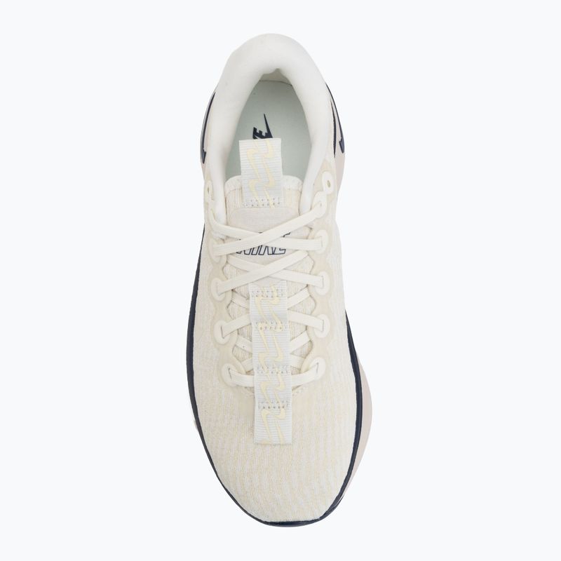Încălțăminte pentru femei Nike Motiva sail/coconut milk/midnight navy 5