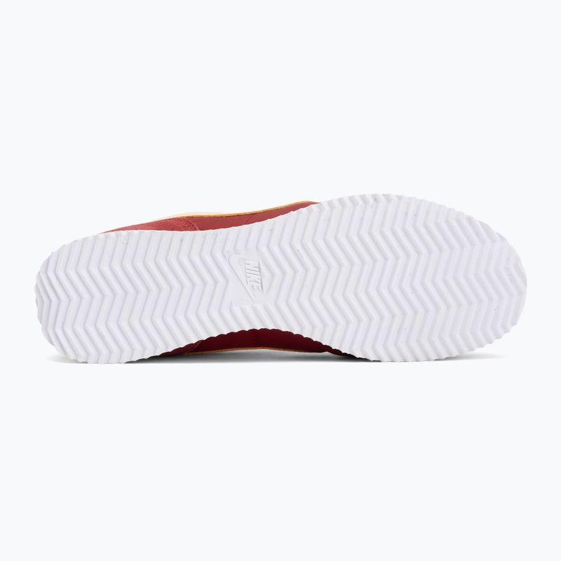Încălțăminte pentru femei Nike Cortez team crimson/white/ice peach 4