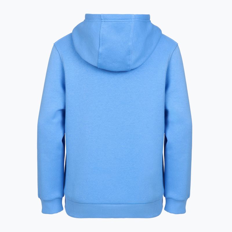 Bluză pentru copii Nike Sportswear Club Fleece university blue/white 2
