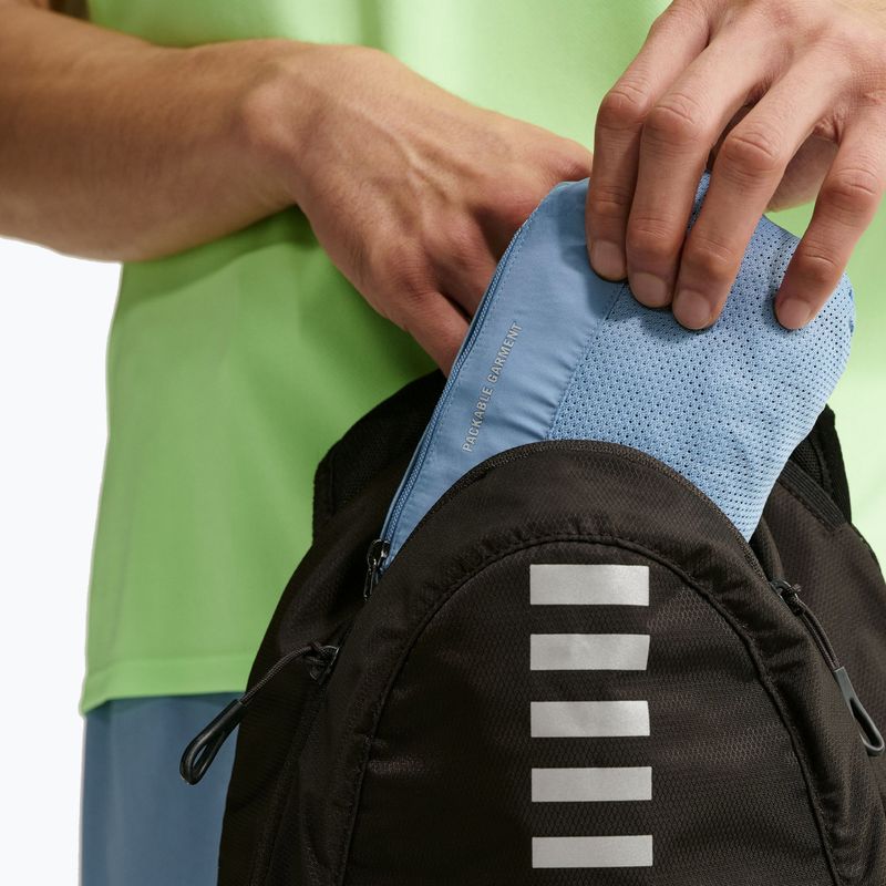 Geacă de alergare pentru bărbați Nike Repel Miler work blue/work blue 6