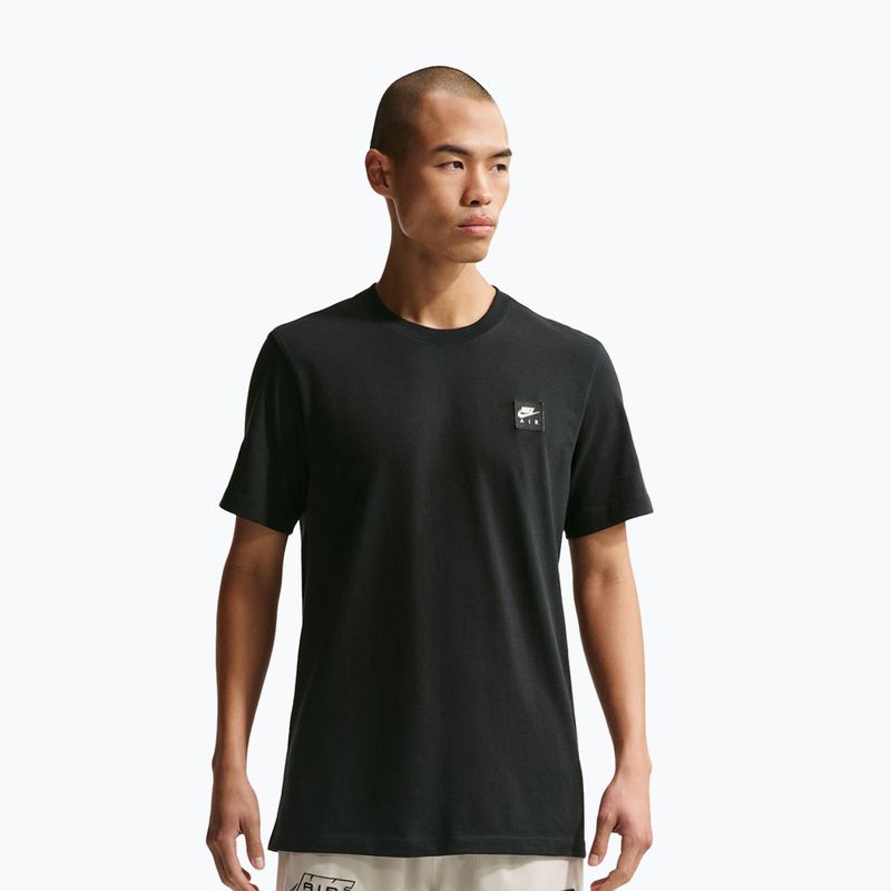 Tricou pentru bărbați Nike Sportswear black