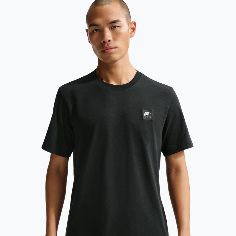 Tricou pentru bărbați Nike Sportswear black 4