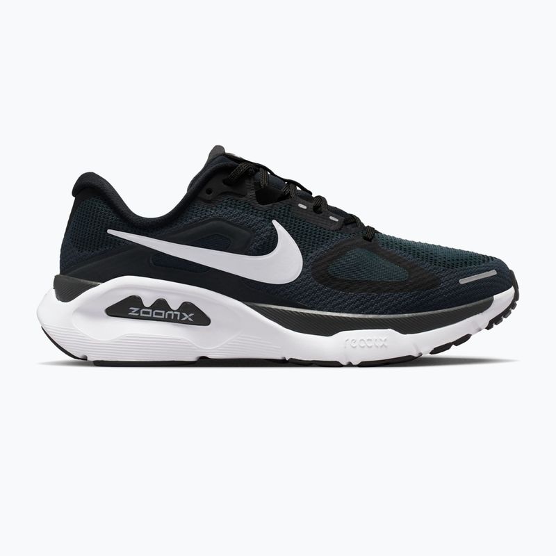 Încălțăminte de alergare pentru femei Nike Structure Plus black/anthracite/white