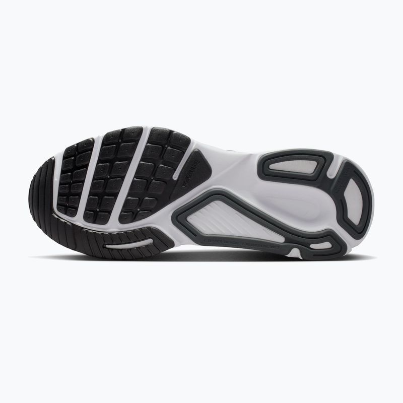 Încălțăminte de alergare pentru bărbați Nike Structure Plus black/anthracite/white 5
