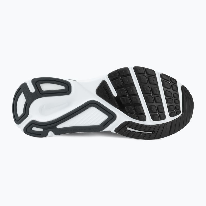 Încălțăminte de alergare pentru bărbați  Nike Structure Plus black/anthracite/white 4