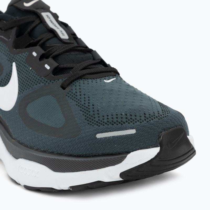 Încălțăminte de alergare pentru bărbați  Nike Structure Plus black/anthracite/white 7