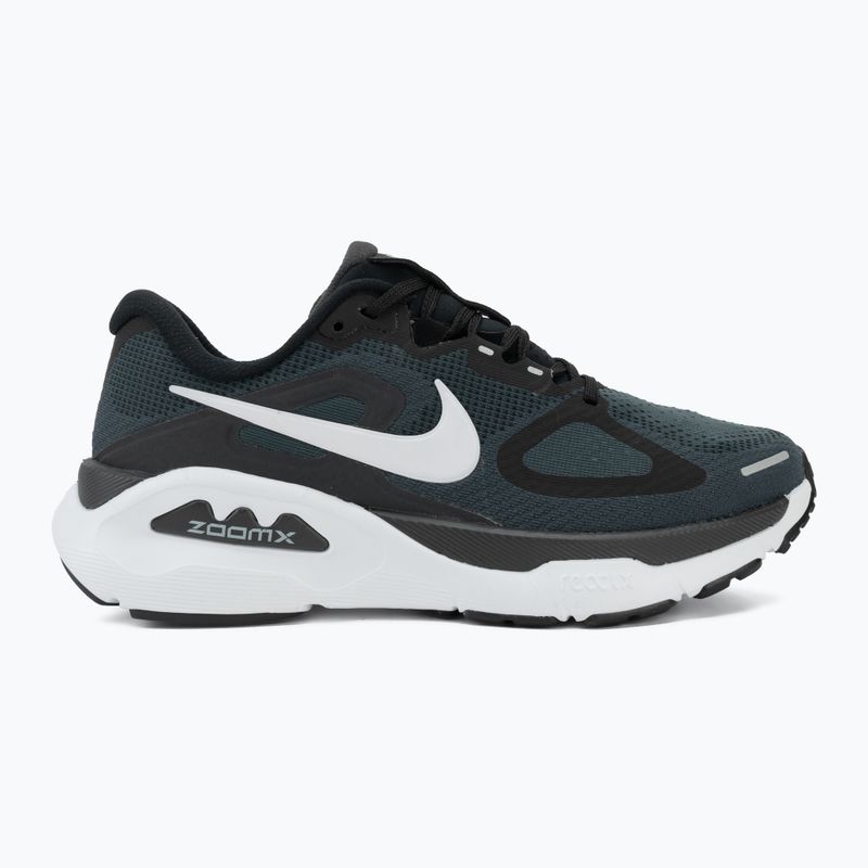 Încălțăminte de alergare pentru femei Nike Structure Plus black/anthracite/white 2